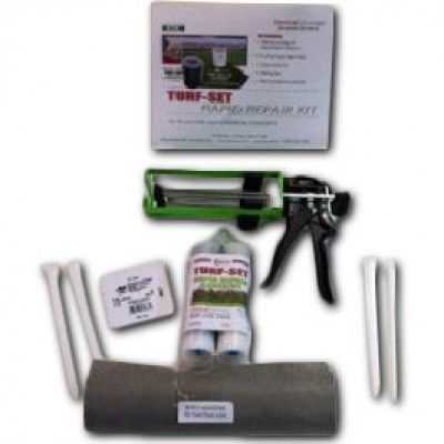 Turf-Set Rapid Repair Kit