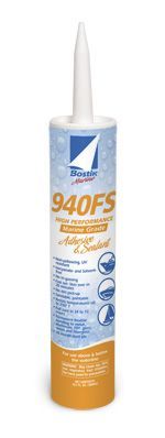 Bostik 940 Marine Sealant