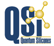 Quantum Silicones logo