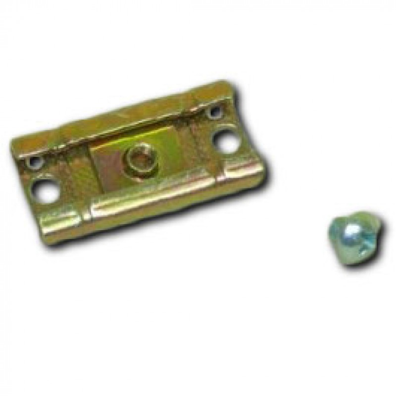 ChemSet™ F1TM38 Adjustable Dishwasher Fastener