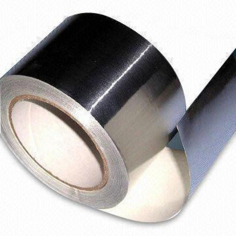 Chem-Set Aluminum Foil Heat Tape