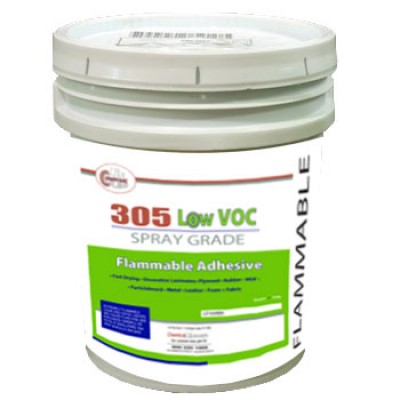 Chem-Set™ 305 Low VOC