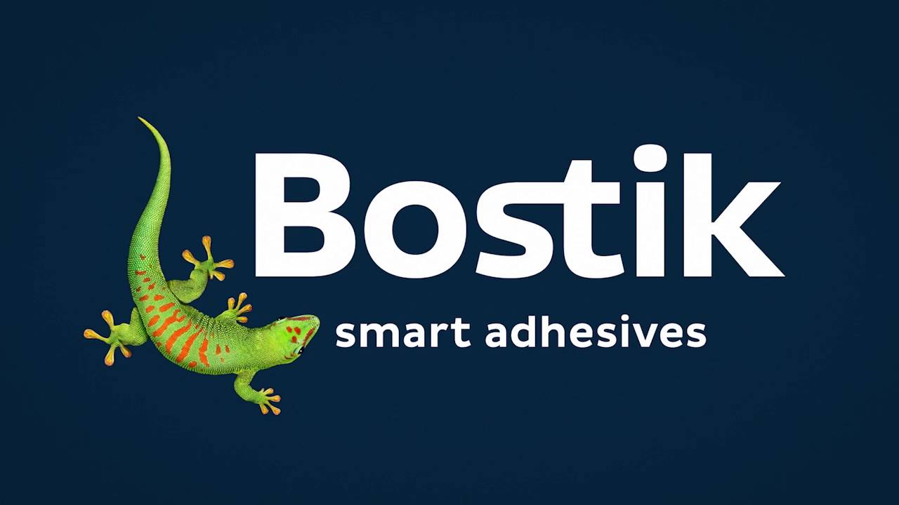 Bostik logo