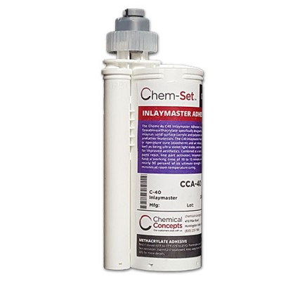 Chem-Set C40 Inlaymaster