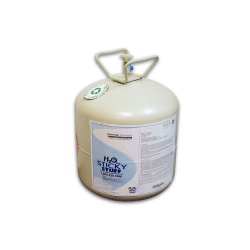 H20 Glue Sticky Stuff bulk canister