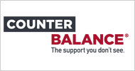 CounterBalance logo