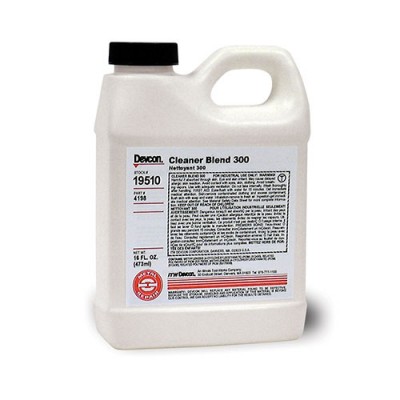 Devcon Cleaner Blend 300