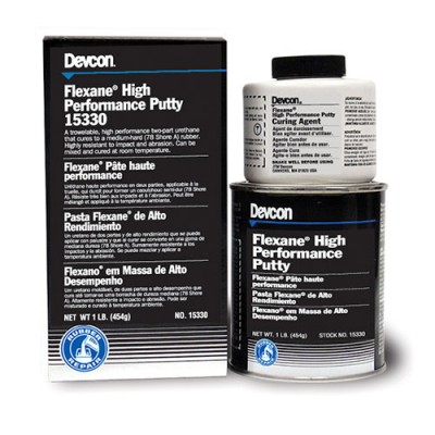 Devcon® Flexane® High Performance Putty