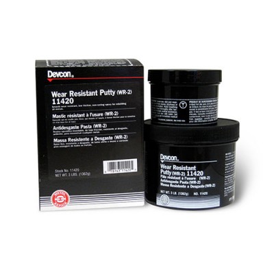 Devcon Wear Resistant Putty