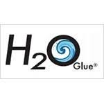 H2O Glue logo