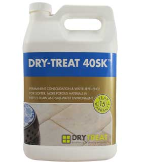 dry-treat 40sk