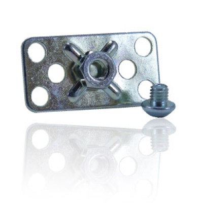 Chem-Set™ F1CT38 Dishwasher Fastener