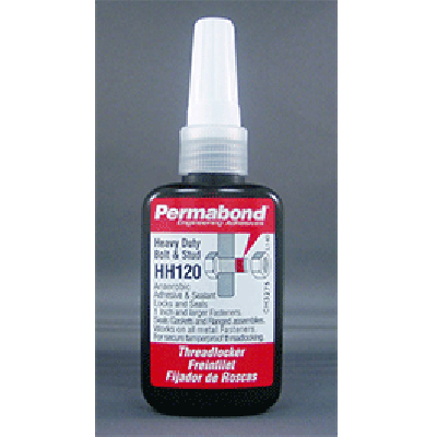 Permabond® HH120 – Threadlocker