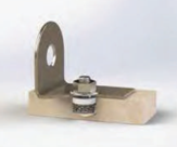 Keep-Nut assembly