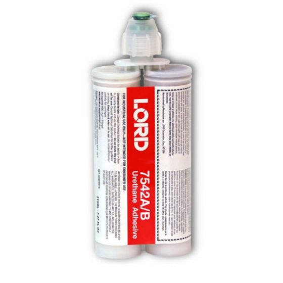 Lord 7542 Urethane Adhesive A/B