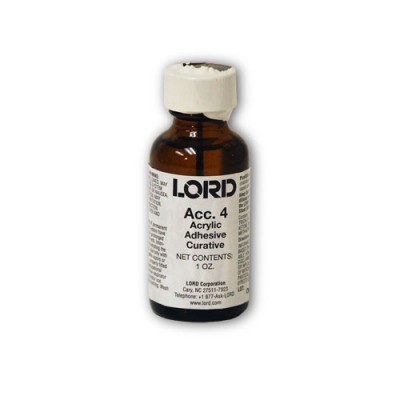 LORD® Accelerator 4