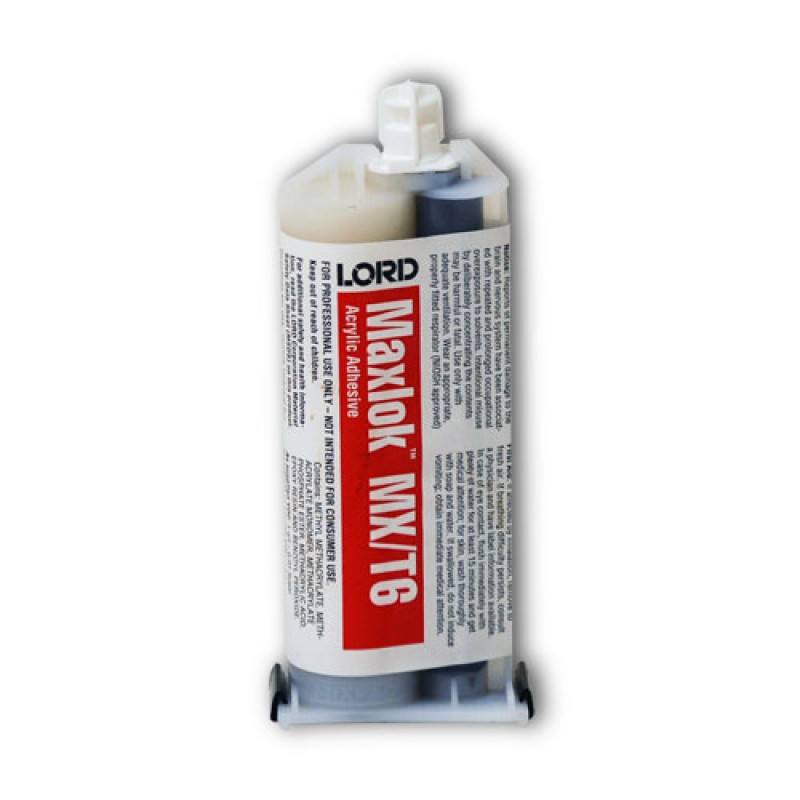 LORD Maxlok™ MX/T6 acrylic adhesive