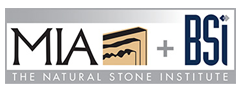 The Natural Stone Institute logo