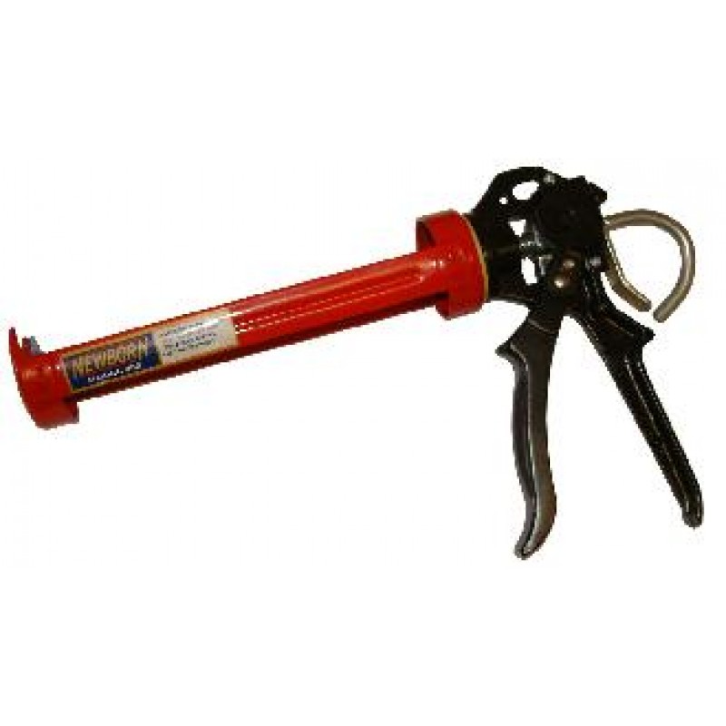 Newborn Model 250 Caulk Gun