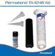 Permabond TA4246 Kit