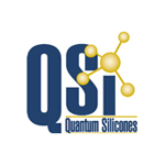 quantum silicones logo