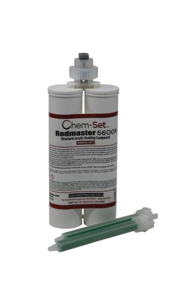 Chem-Set Rodmaster 6600