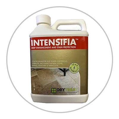 Rejuvenata Spray Stone Countertop Cleaner