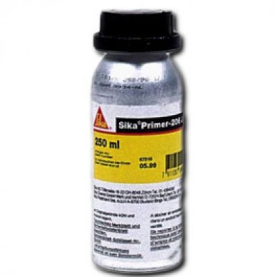 SIKA PRIMER-206 G+P