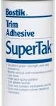 Bostik SuperTak Trim Aerosol Adhesive