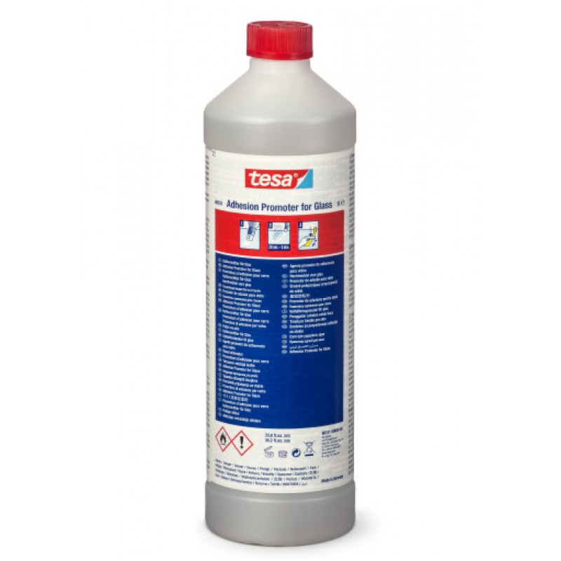 tesa 60151 Adhesion Promoter Glass