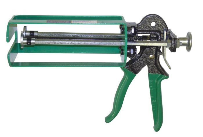 Newborn VR400-XSP Dual Component Applicator Gun