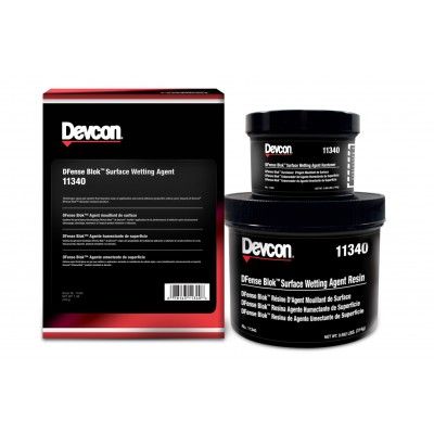 DEVCON® DFense Blok™ Surface Wetting Agent