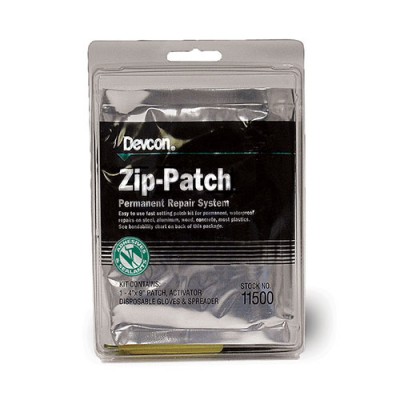 Zip Patch