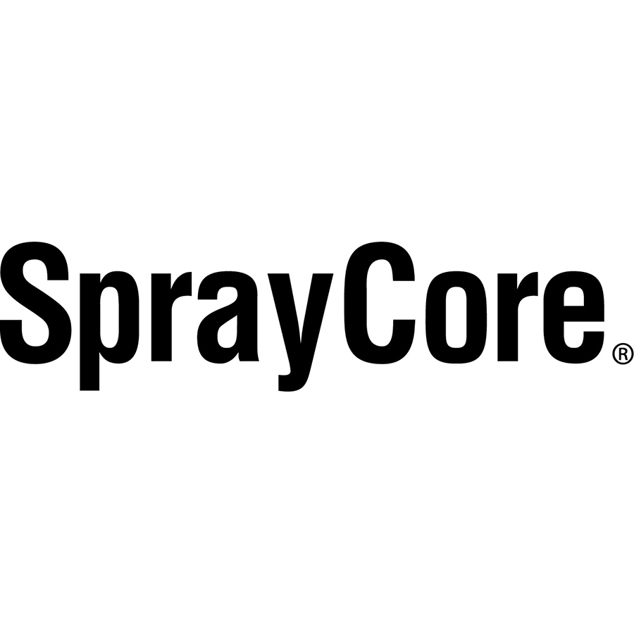 Spraycore