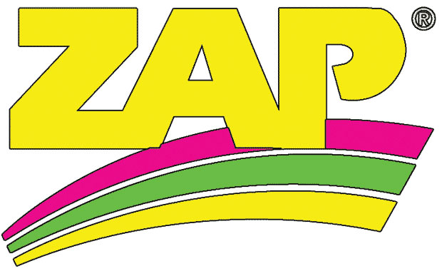 Zap Adhesives